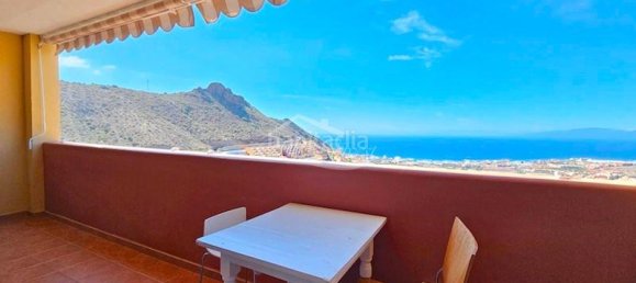 2 غرف نوم بانتهاوس في Adeje, Spain رقم 120682 5