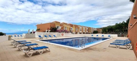 2 غرف نوم بانتهاوس في Adeje, Spain رقم 120682 25