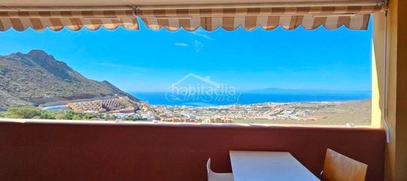 2 غرف نوم بانتهاوس في Adeje, Spain رقم 120682 4