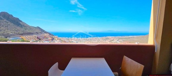 2 غرف نوم بانتهاوس في Adeje, Spain رقم 120682 6