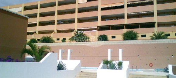 2 غرف نوم بانتهاوس في Adeje, Spain رقم 120682 37