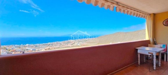 2 غرف نوم بانتهاوس في Adeje, Spain رقم 120682 2