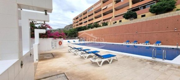 2 غرف نوم بانتهاوس في Adeje, Spain رقم 120682 30