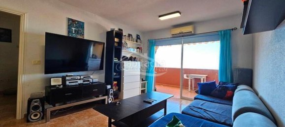 2 غرف نوم بانتهاوس في Adeje, Spain رقم 120682 8