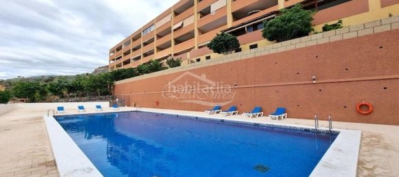 2 غرف نوم بانتهاوس في Adeje, Spain رقم 120682 3