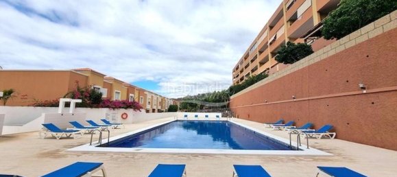 2 غرف نوم بانتهاوس في Adeje, Spain رقم 120682 28