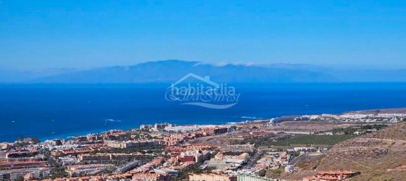 2 غرف نوم بانتهاوس في Adeje, Spain رقم 120682 7