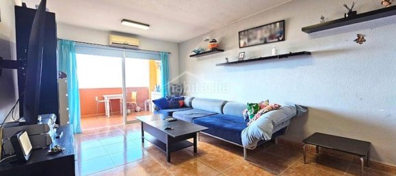 2 غرف نوم بانتهاوس في Adeje, Spain رقم 120682 9