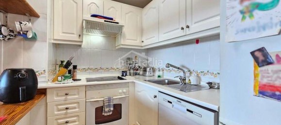 2 غرف نوم بانتهاوس في Adeje, Spain رقم 120682 15