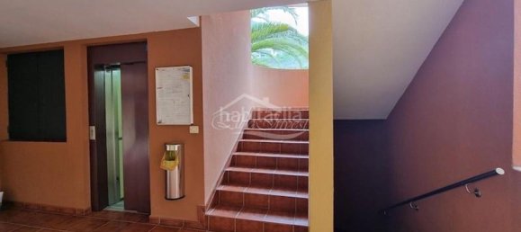 2 غرف نوم بانتهاوس في Adeje, Spain رقم 120682 32