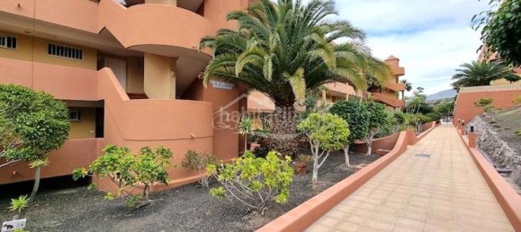 2 غرف نوم بانتهاوس في Adeje, Spain رقم 120682 33