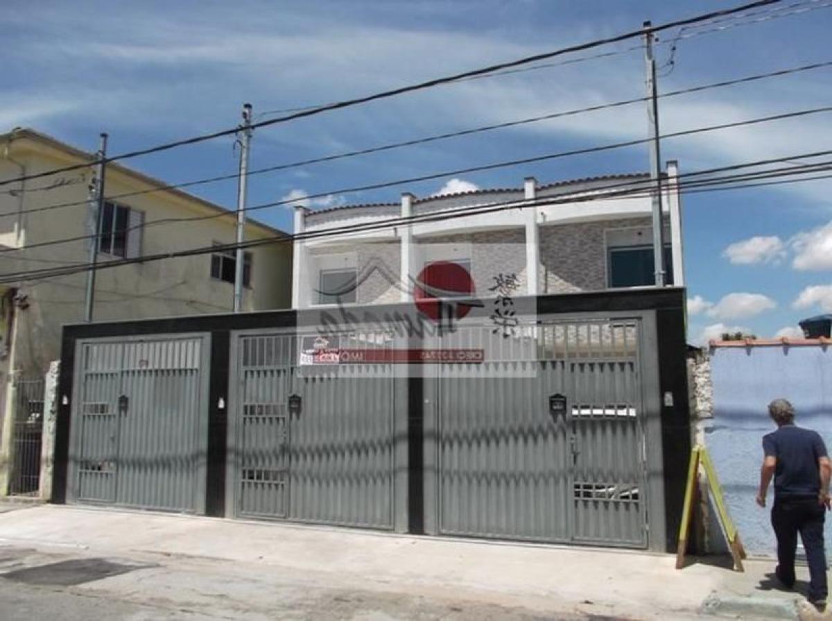 3 bedrooms House in Sao Paulo, Brazil No. 441600