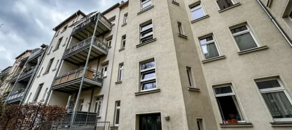 1 bedroom Apartment in Leipzig, Germany No. 37008 3