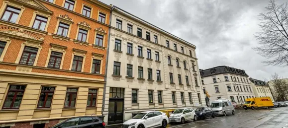 1 bedroom Apartment in Leipzig, Germany No. 37008 5