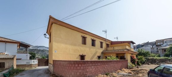 4 bedrooms Apartment in Granada, Spain No. 150796 4