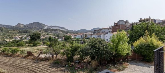 4 bedrooms Apartment in Granada, Spain No. 150796 25