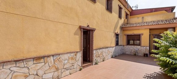 4 bedrooms Apartment in Granada, Spain No. 150796 36