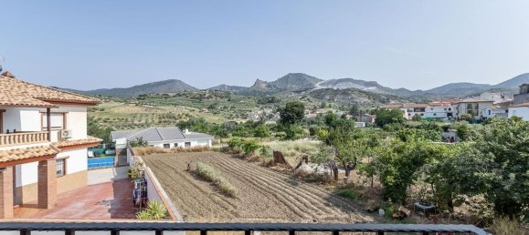 4 bedrooms Apartment in Granada, Spain No. 150796 24