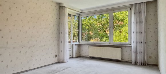 3غرفة شقة في Wandsbek, Germany رقم 309337 4