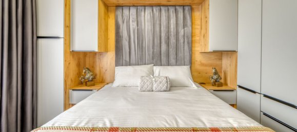 Apartamento de 1+1 en Alanya, Turkey No. 32627 16