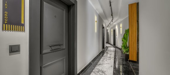 Apartamento de 1+1 en Alanya, Turkey No. 32627 28