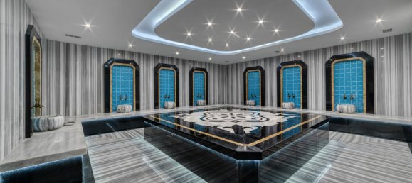 Apartamento de 1+1 en Alanya, Turkey No. 32627 7