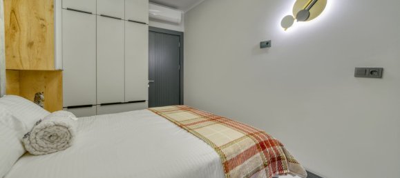 Apartamento de 1+1 en Alanya, Turkey No. 32627 25