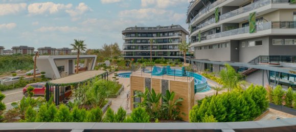 Apartamento de 1+1 en Alanya, Turkey No. 32627 5