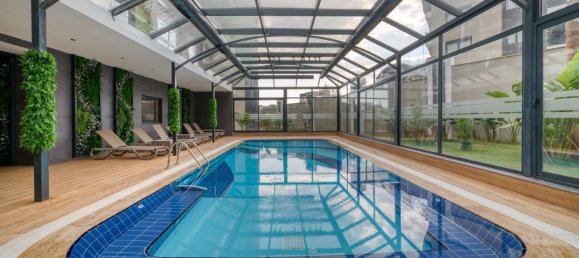 Apartamento de 1+1 en Alanya, Turkey No. 32627 4