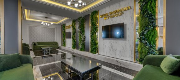 Apartamento de 1+1 en Alanya, Turkey No. 32627 13