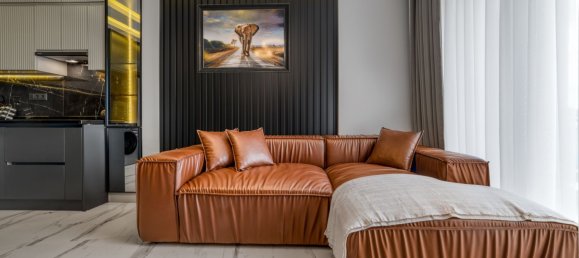 Apartamento de 1+1 en Alanya, Turkey No. 32627 21