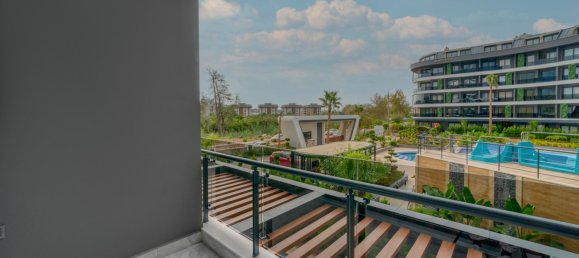 Apartamento de 1+1 en Alanya, Turkey No. 32627 6