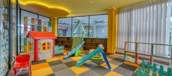 Apartamento de 1+1 en Alanya, Turkey No. 32627 12