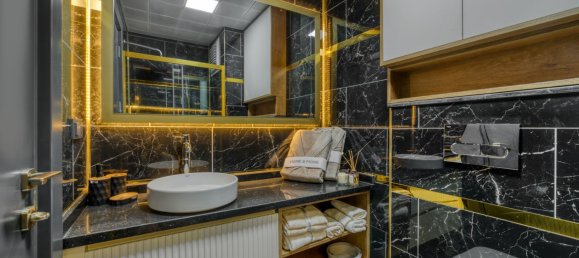 Apartamento de 1+1 en Alanya, Turkey No. 32627 26