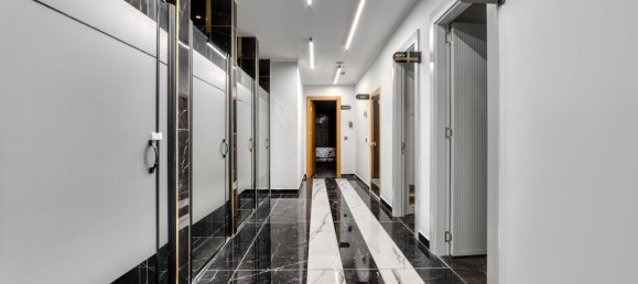 Apartamento de 1+1 en Alanya, Turkey No. 32627 29