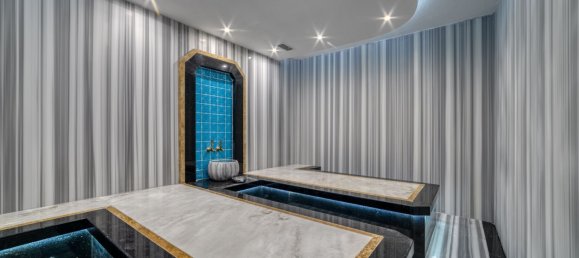 Apartamento de 1+1 en Alanya, Turkey No. 32627 8