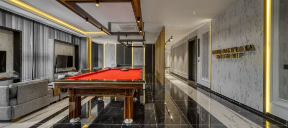 Apartamento de 1+1 en Alanya, Turkey No. 32627 11