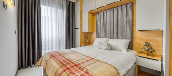 Apartamento de 1+1 en Alanya, Turkey No. 32627 15