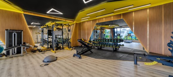 Apartamento de 1+1 en Alanya, Turkey No. 32627 9