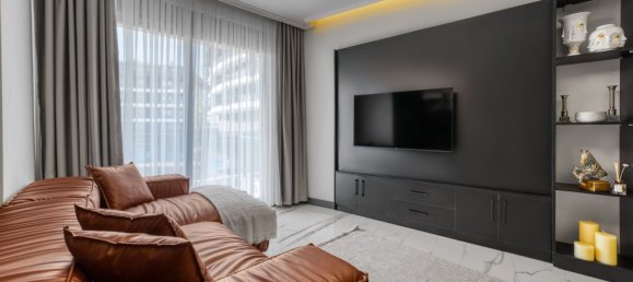 Apartamento de 1+1 en Alanya, Turkey No. 32627 22