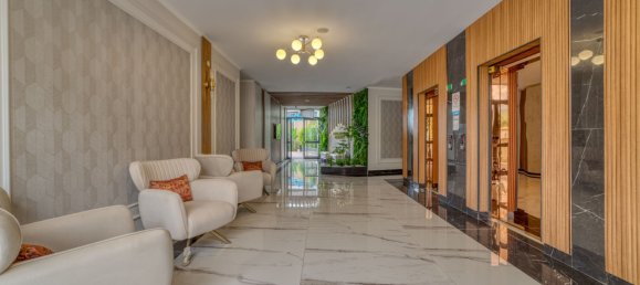 Apartamento de 1+1 en Alanya, Turkey No. 32627 30