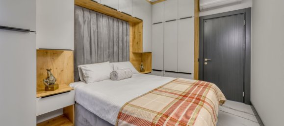 Apartamento de 1+1 en Alanya, Turkey No. 32627 24