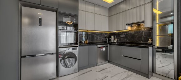 Apartamento de 1+1 en Alanya, Turkey No. 32627 20