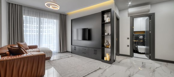 Apartamento de 1+1 en Alanya, Turkey No. 32627 17