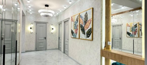 3 chambres Appartement à Nasimi, Azerbaijan No. 1214 13