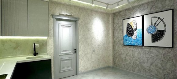 3 chambres Appartement à Nasimi, Azerbaijan No. 1214 3