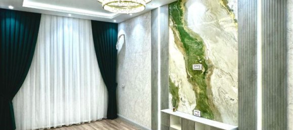 3 chambres Appartement à Nasimi, Azerbaijan No. 1214 12