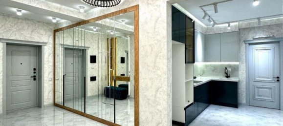 3 chambres Appartement à Nasimi, Azerbaijan No. 1214 9