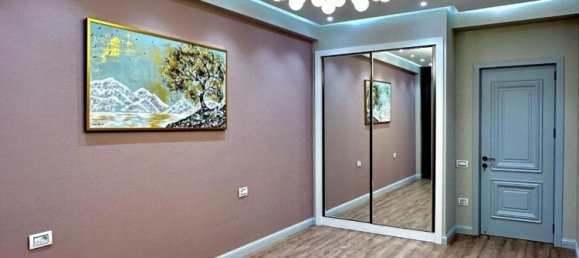 3 chambres Appartement à Nasimi, Azerbaijan No. 1214 5