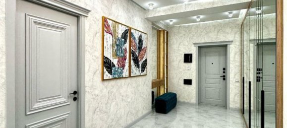 3 chambres Appartement à Nasimi, Azerbaijan No. 1214 4